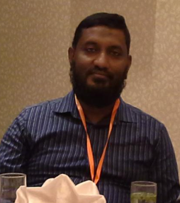 Mohamed Gouth Mohamed Jameel